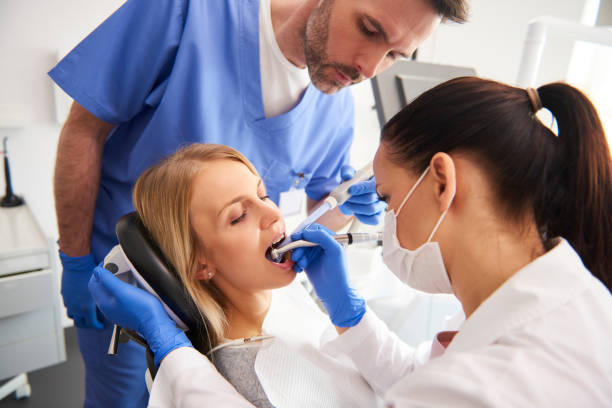 Best Dental X-Rays and Imaging  in Upper Lake, CA