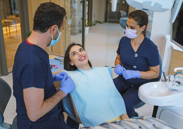 Best Root Canal Treatment  in Upper Lake, CA