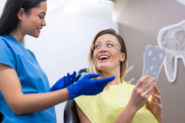 Professional Dental Services in Upper Lake, CA